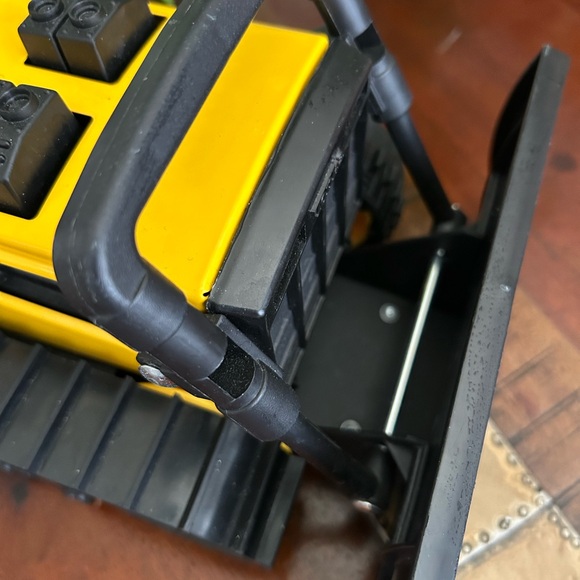 Tonka Bulldozer - Picture 4 of 6